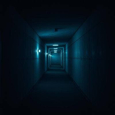 Обложка релиза your - Casper