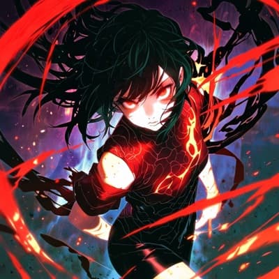 Обложка релиза shadow of evil - darkleend (Dance)
