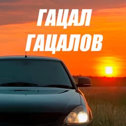 Обложка релиза Газ газ