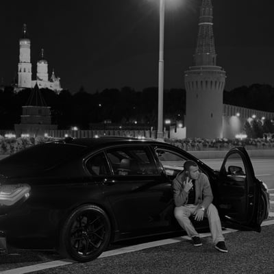 Обложка релиза No limit - STEPSKIY (Tochka Music)