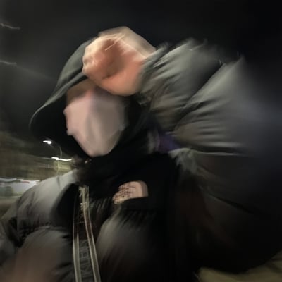 Обложка релиза Запасной вариант - White Boy X (Tochka Music)