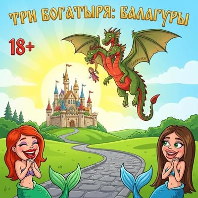 Обложка релиза Царство Государство - MILSA, ASTRELLE (Tochka Music)